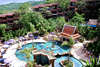 Serene Resort 